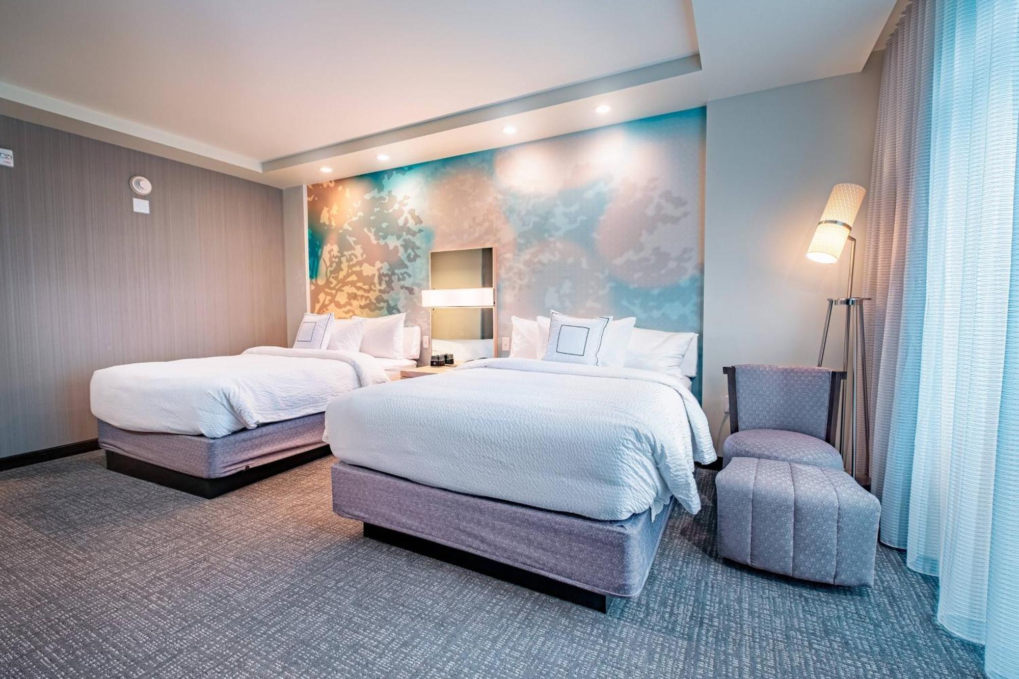 Courtyard By Marriott Toledo West Hotel Екстериор снимка
