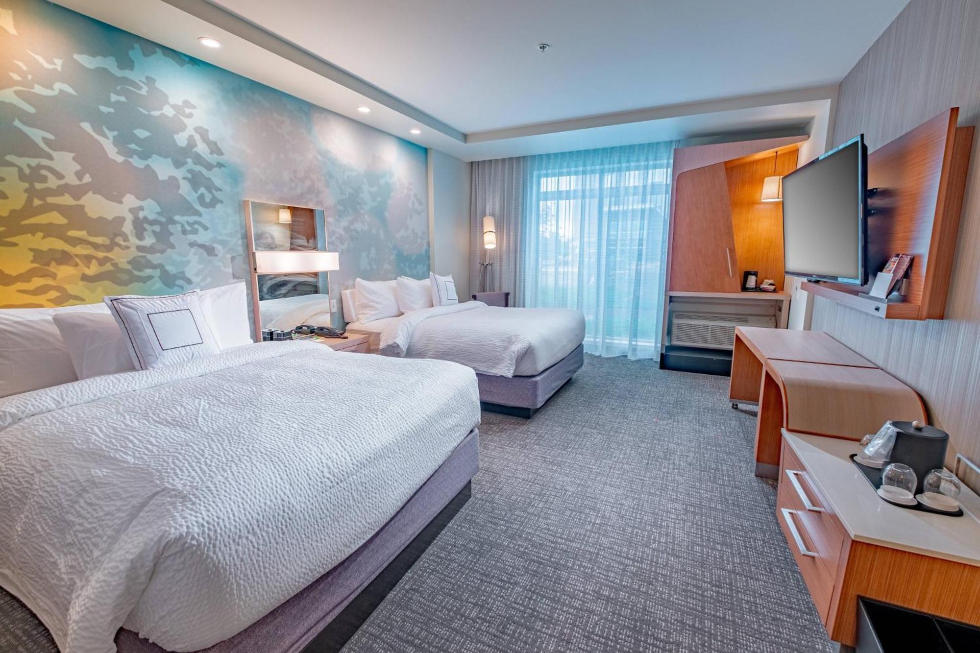 Courtyard By Marriott Toledo West Hotel Екстериор снимка