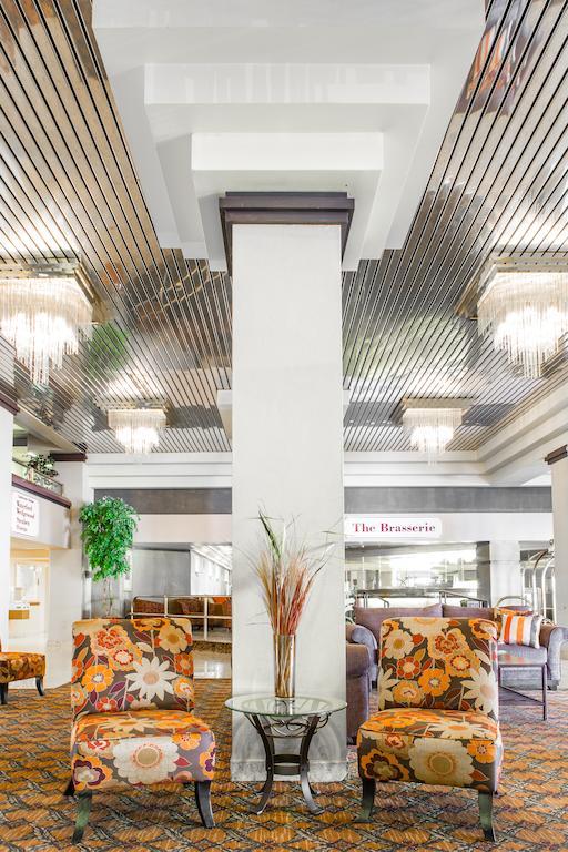 Courtyard By Marriott Toledo West Hotel Екстериор снимка