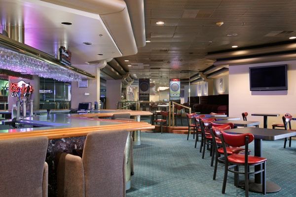 Courtyard By Marriott Toledo West Hotel Ресторант снимка